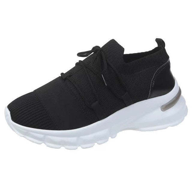 Women's Modern Orthopedic Sneakers Comfortable Shoes