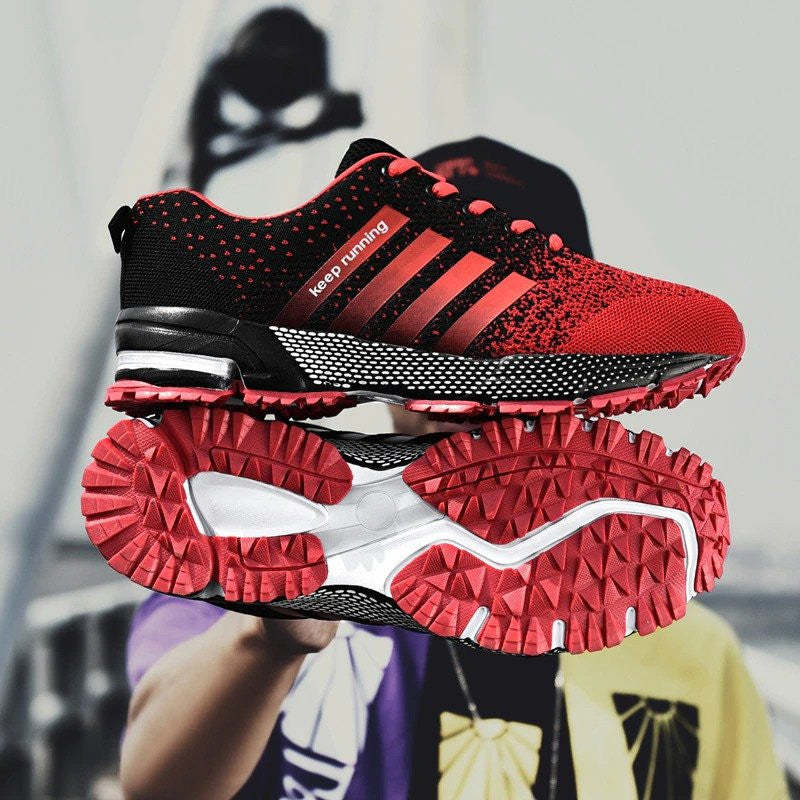 Women Orthopedic Shoes Lightweight Athletic Sneakers