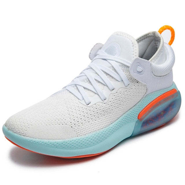 Orthopedic Anti-shock Sports Sneakers