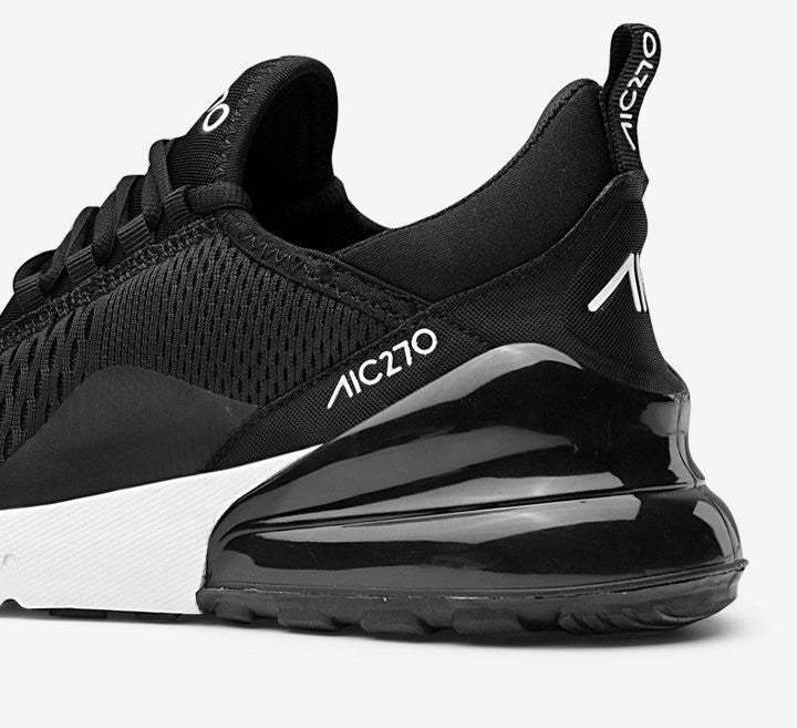 Trendy Orthopedic Shoes Breathable Sports Sneakers