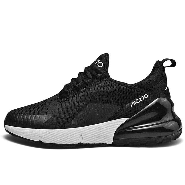 Trendy Orthopedic Shoes Breathable Sports Sneakers