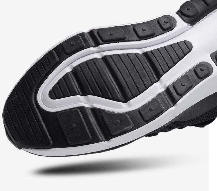 Trendy Orthopedic Shoes Breathable Sports Sneakers