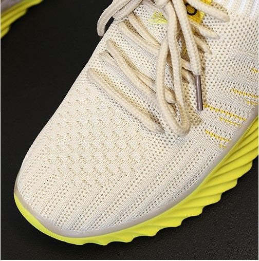 Women Running Orthopedic Shoes Mesh Sneakers