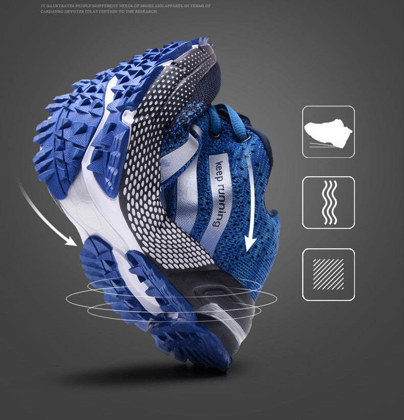 Orthopedic Shoes Breathable Sneakers for Men and Women