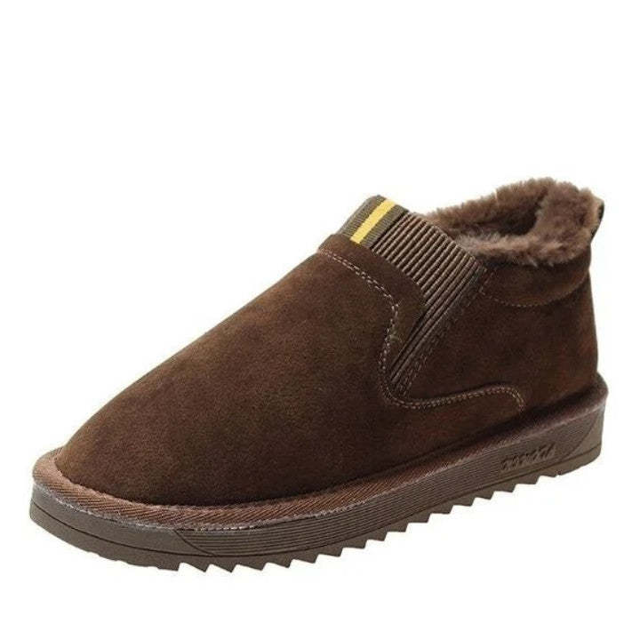 Women Shoes Winter Snow Ankle Boots