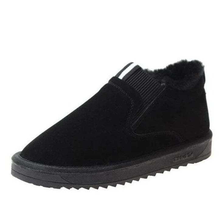 Women Shoes Winter Snow Ankle Boots