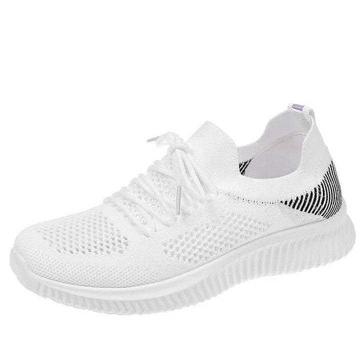 Women Orthopedic Shoes Mesh Hollow Modern Sneakers