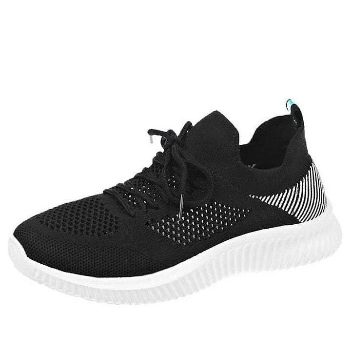 Women Orthopedic Shoes Mesh Hollow Modern Sneakers