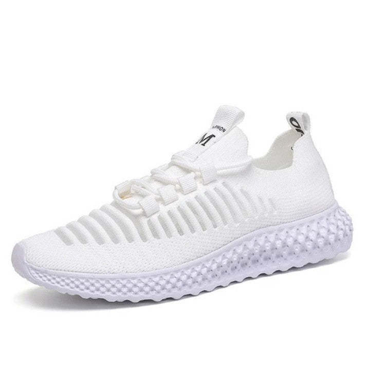 Women Breathable Mesh Orthopedic Walking Shoes