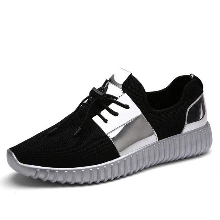 Orthopedic Shoes Women Breathable Sneakers