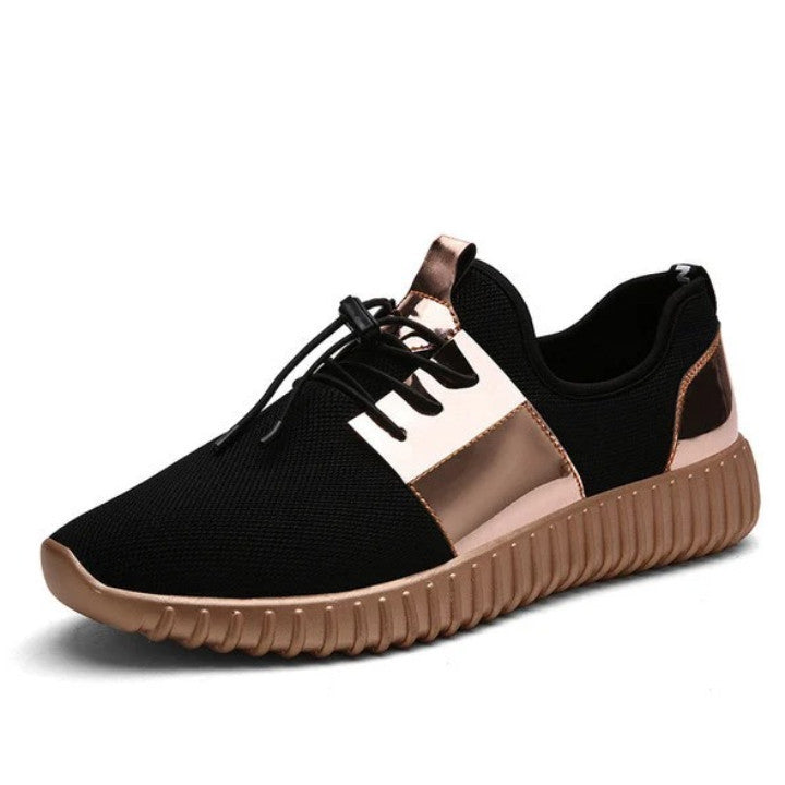 Orthopedic Shoes Women Breathable Sneakers