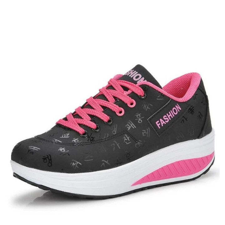 Women Orthopedic Shoes Comfortable Sneakers
