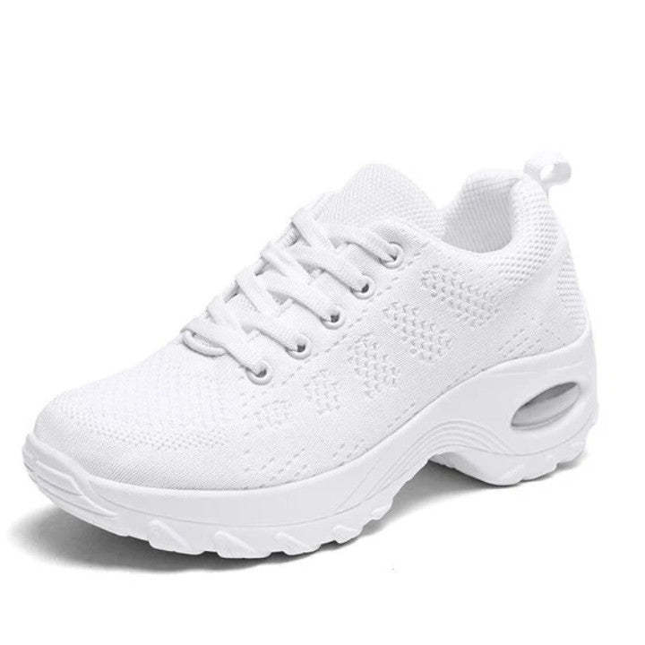 Orthopedic Sneakers Women Casual Mesh Shoes