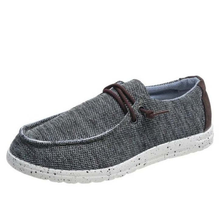 Women Orthopedic Shoes Canvas Mesh Slip-on