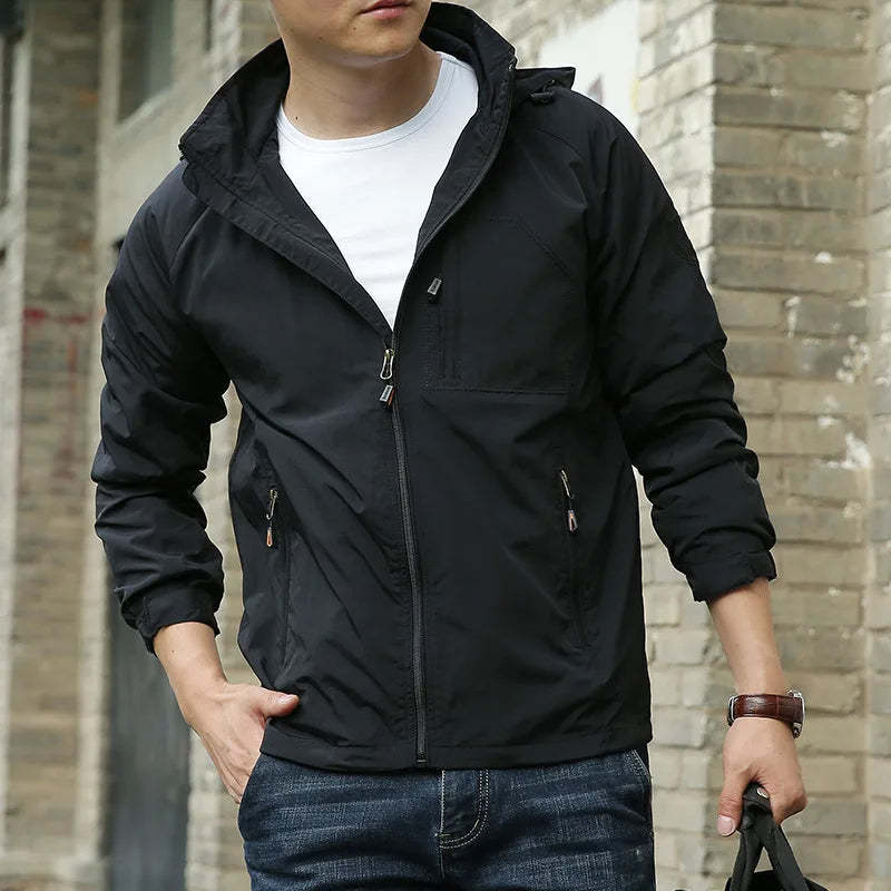 Urban Lightweight Jacket