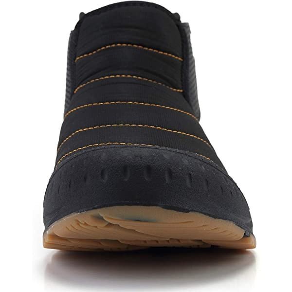 Winter Barefoot Shoes Snow Boots Winter Shoe Covers Ankle Boots