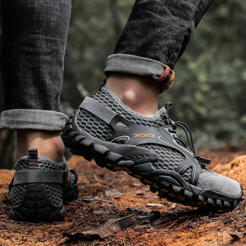 Super Wear-Resistant Comfy Quick Drying Water Shoes