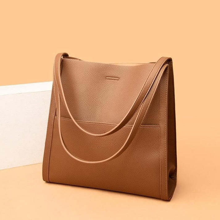Luxury Leather Handbag