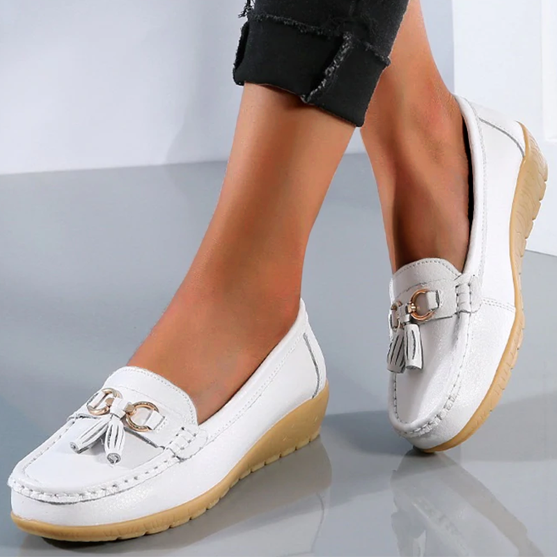 Embrace Style & Comfort with Women's Real Soft Nice Shoes