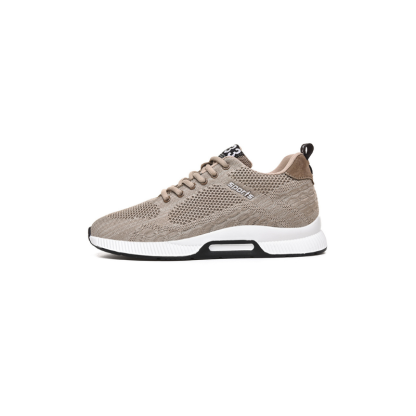 Stylish Breathable Sneakers for Men