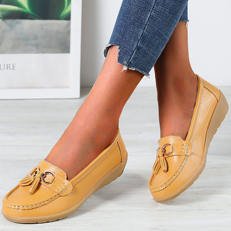 Embrace Style & Comfort with Women's Real Soft Nice Shoes