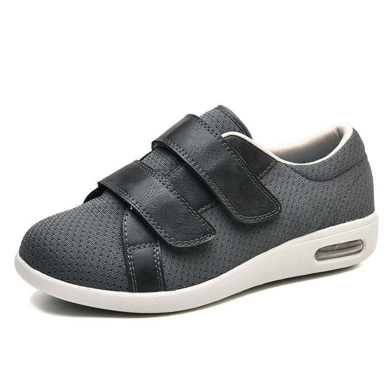 Wide Diabetic Shoes For Swollen Feet (Unisex)