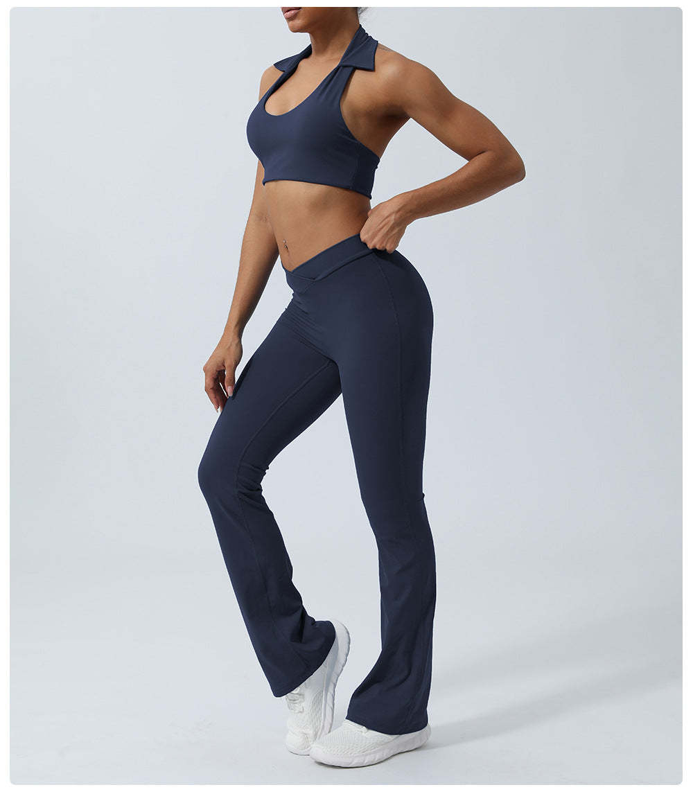 Seam Yoga Set