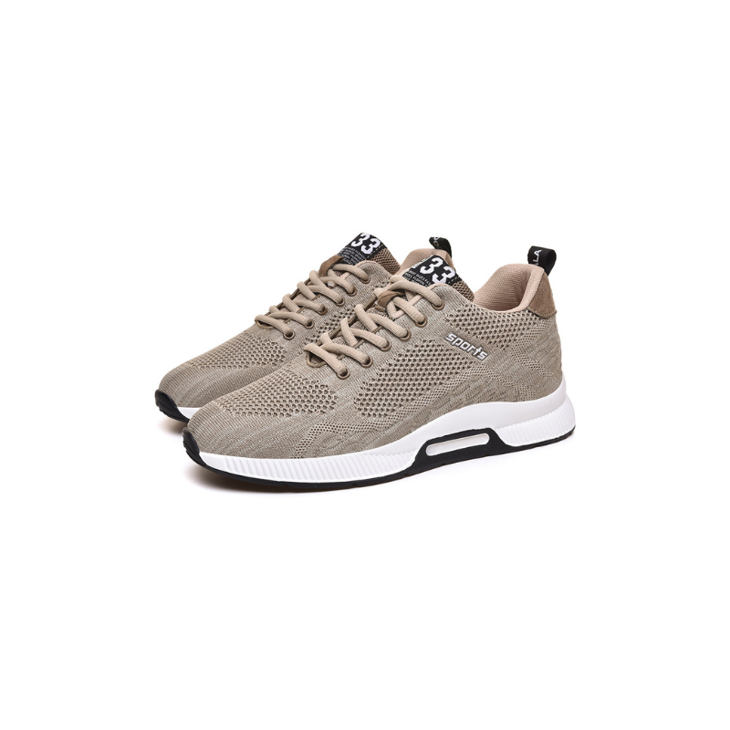 Stylish Breathable Sneakers for Men