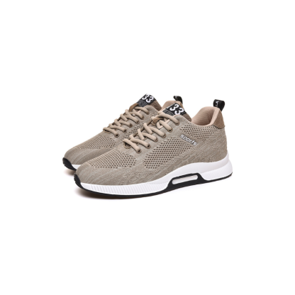 Stylish Breathable Sneakers for Men