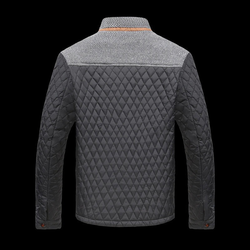 Windproof Padded Jacket