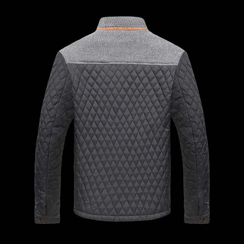Windproof Padded Jacket