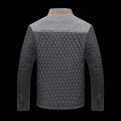 Windproof Padded Jacket