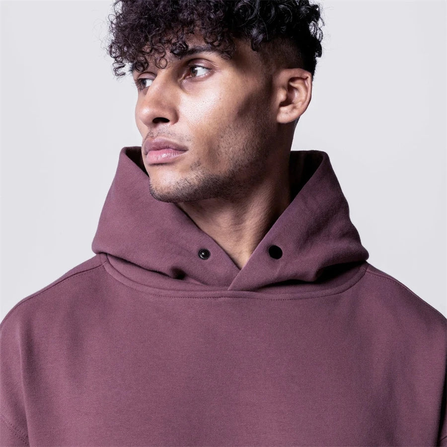 OverSized Hoodie