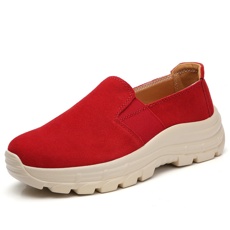 Cross-border Sports Casual Shoes