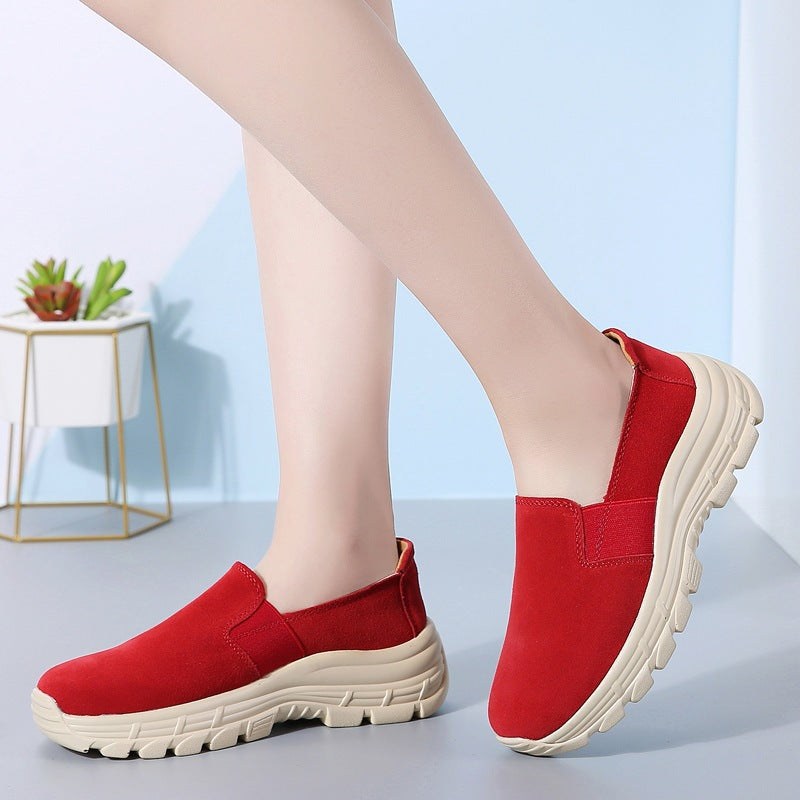 Cross-border Sports Casual Shoes