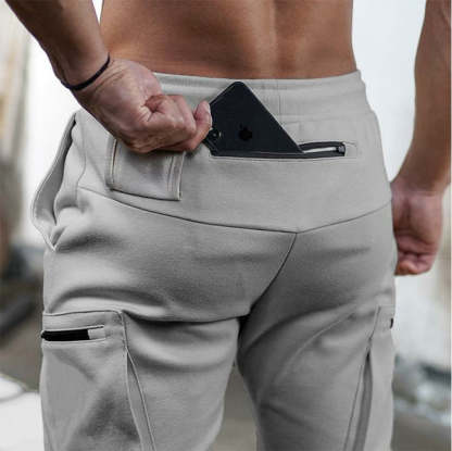 Atletic Cargo Jogger