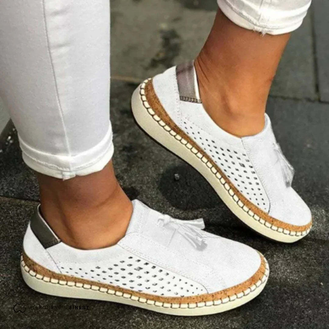 Women's Breathable Stylish Comfort Shoes