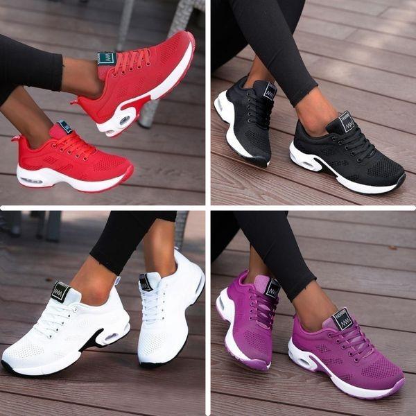 Orthopedic Sneakers