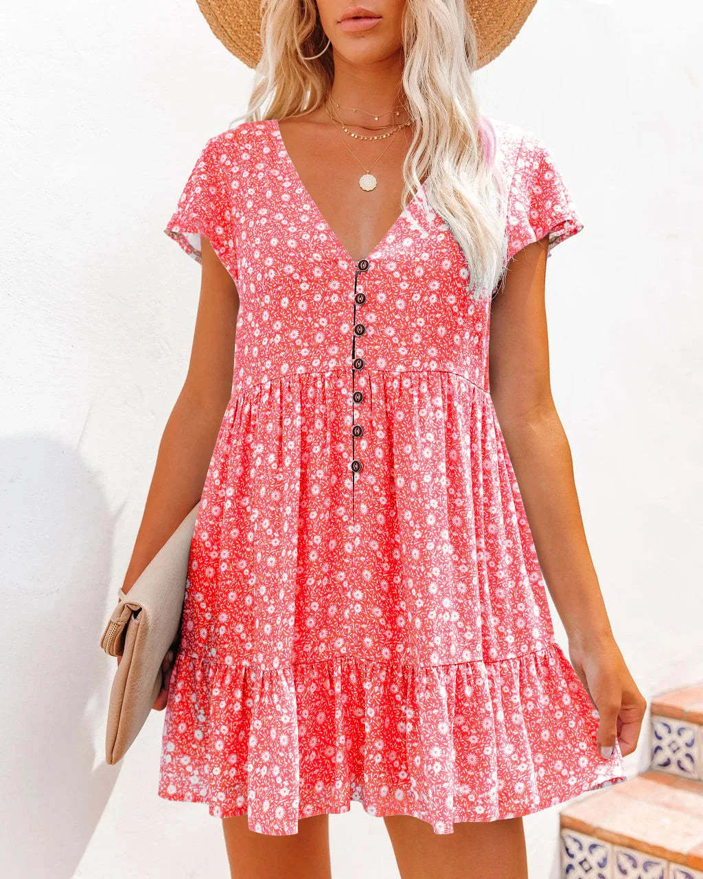 Elegant Stylish dress