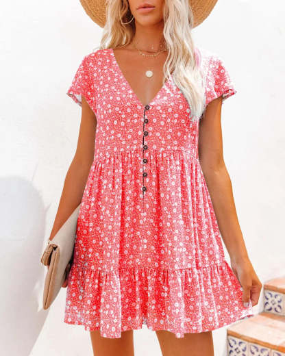 Elegant Stylish dress