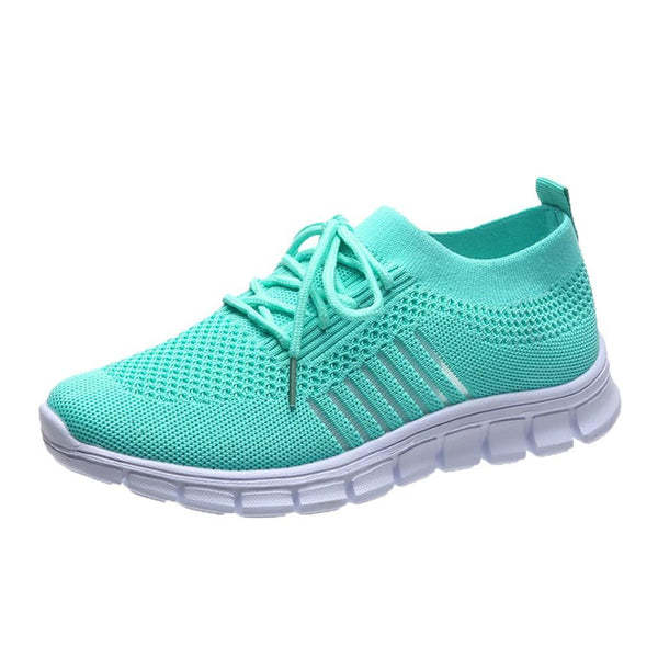 Orthopedic and Breathable