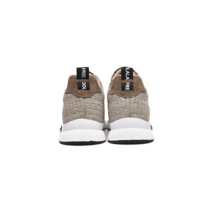Stylish Breathable Sneakers for Men