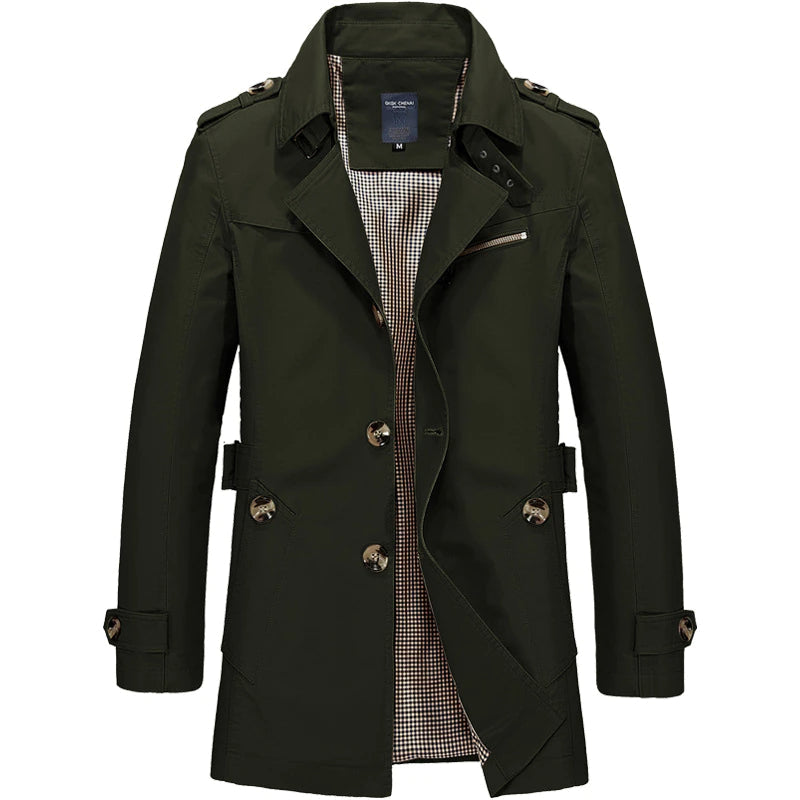 Stylish Parka
