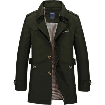 Stylish Parka