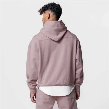 OverSized Hoodie