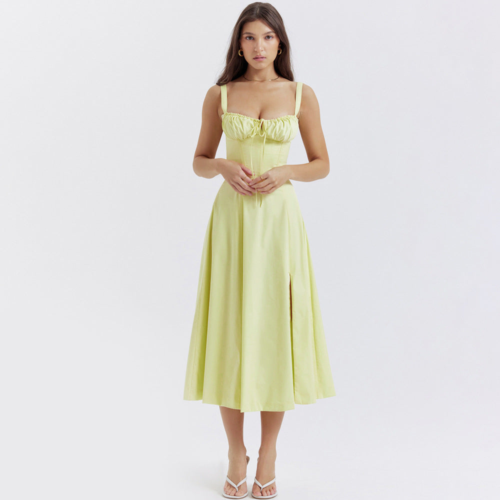 Midi Dress