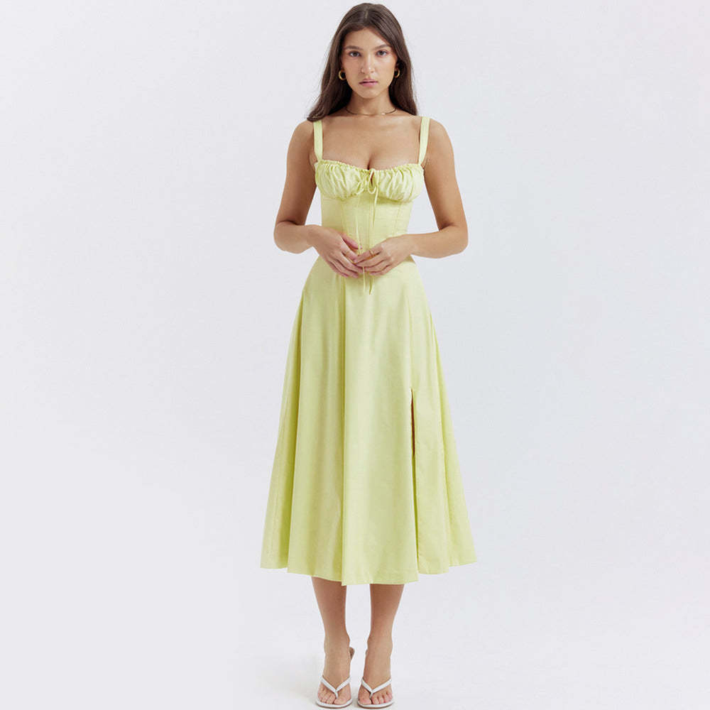 Midi Dress
