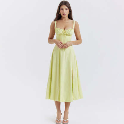 Midi Dress