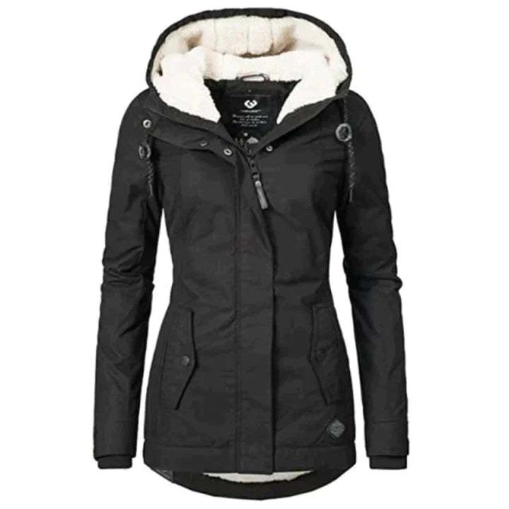 Winter coat