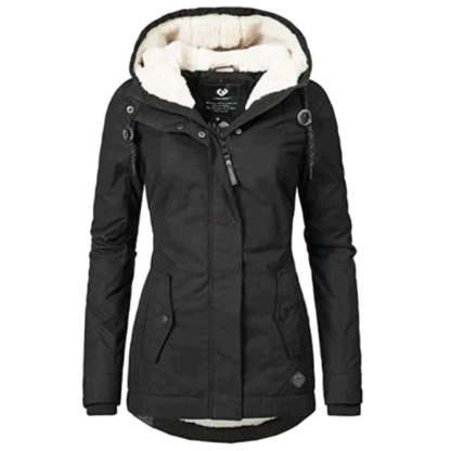 Winter coat